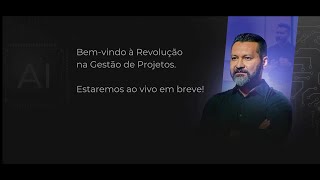 A Revolução da Gestão de Projetos