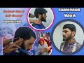 Trending Kashmiri New Style Hair Dresser Happy Wedding Hair Cutting ✂️ Pahalgam Kashmir 2024