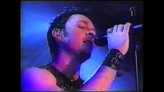 Savage Garden - live concert in Stockholm, Sweden, February 2000