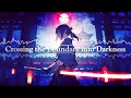 Dark Rock&EDM Male Vocal / Female Vocal | English-Japanese Lyrics | Anime Song | Dark Fantasy