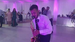 Formatie Nunta Bacau - Sarba Saxofon 2019 - Formatia Siminica Bacau
