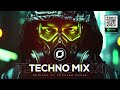 techno mix 2024 💣 remixes of popular songs 💣 only techno bangers