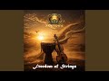 Echoes of the Sacred Wind