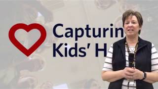 Capturing Kids' Hearts