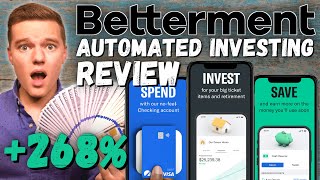 Betterment Review 2021 | Automated Investing