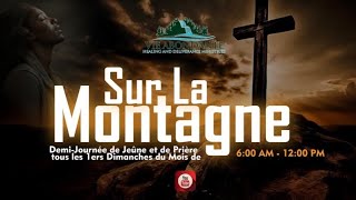 SUR LA MONTAGNE | JAN. 5, 2025 | 3ÈME PARTIE