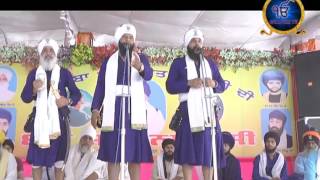 Kavishri Jatha Kewal Singh Mehta_Sohi Brothers ਬੰਦਿਆ ਤੂੰ ਇਸ ਦਾ ਖੱਟ ਲਾਹਾ,