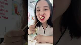 Đi Ăn Xiên Bẩn