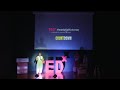 Women Work and Climate Action | Reema Nanavaty | TEDxAhmedabadUniversity