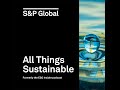 Why insurance is becoming central to climate risk conversations
