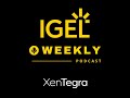 igel weekly how to recover blue screened windows endpoints to igel os