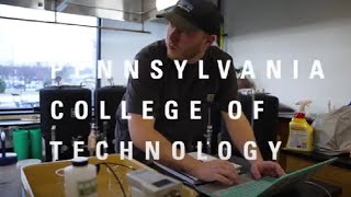 Brewing & Fermentation Science Capstone Spotlight