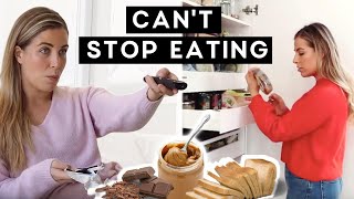 How I (finally) stopped binge eating