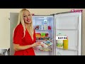 inside hayley palmer s fridge closer s fridge raider