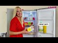 inside hayley palmer s fridge closer s fridge raider