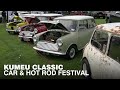 2024 Kumeu Classic Car  Hot Rod Festival: Classic Restos - Series 54