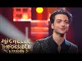 Michelle Impossible & Friends - Gianluca Ginoble in 