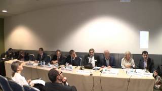 WTM 2012 - The Debate : Greenhouse Gas Emissions
