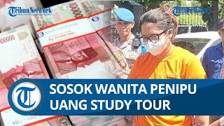 TERUNGKAP! Inilah Tampang dari Pelaku yang Bawa Kabur Uang Study Tour Siswa SMAN 21 Bandung