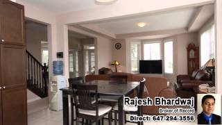 1 Dulverton Dr, Brampton