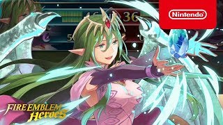 Fire Emblem Heroes : Les élus !