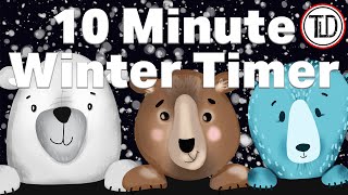 10 Minute Winter (2023)