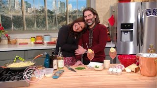 Happy 50th Birthday John! | Rachael Ray Show