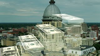 Gov. Pritzker proposes $3 billion spending increase for state budget