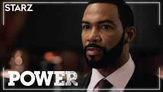 ‘Why Is Tommy Still Alive?’ Ep. 4 Preview | Power Season 6 | STARZ