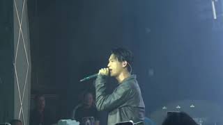 191123 Rendezvous+No Where - Sik-k #SIKKFL1PTOURinBKK #Sikk