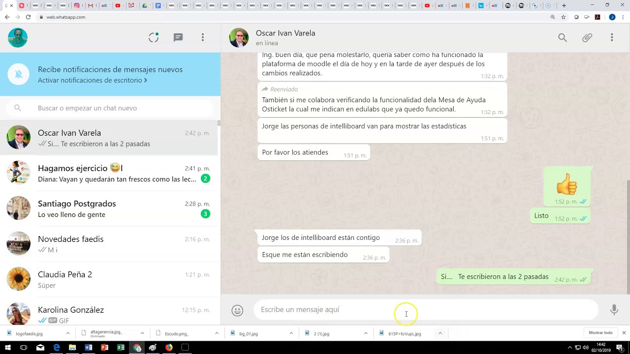 Presentación Intelliboard Youtube