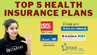 Best Health Insurance Plans 2021 | How to Choose the Right Health Insurance? | bekifaayati