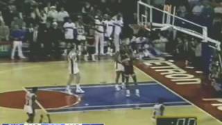 Michael Jordan's Best Plays of 1987-88 Season