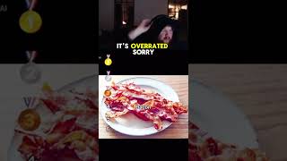 Caseoh fans always trolling 😭 #caseohgames #funny #clips #memes #caseoh #food #viral #streamer