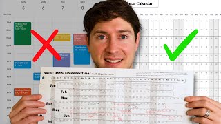 The Most Useful Calendar View in 2026 That No One Told You About