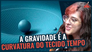 EXPLICANDO a GRAVIDADE