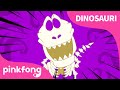 A Scavar | Canzoni Dinosauri | Pinkfong, Bimbo Squalo! Canzoni per Bambini