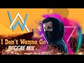 Alan Walker - I Don't Wanna Go Reggae Mix 2022💛MELO DE ALAN WALKER 2022. MIX BY ID PRODUÇÕES OFICIAL