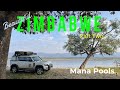 Beautiful Zimbabwe: Episode 2 - Mana Pools