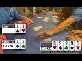 From $12 to $1025 Taking Risks & Stacking Chips (Part 3)