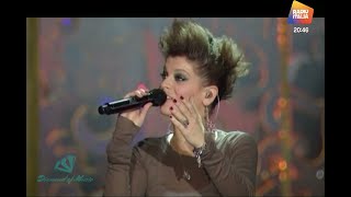 Alessandra Amoroso - Senza nuvole - Live (Full HD)