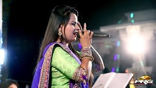 Rajasthani New Bhajan | Sarne Aaya Ri Devi | Khusbhu Kubhat | LIVE VIDEO | Ashapura Mata Bhajan