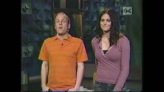 MORGAN WEBB XPLAY