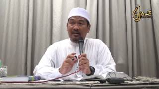 Daurah Tadabur Surah Al Waqiah Bersama Ustaz Ahmad Dusuki