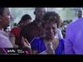 prophet yonatan aklilu worship and and prophecy 26 jun 2017