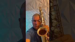 Vendo belíssimo sax yamaha YAS 280 estado de novo