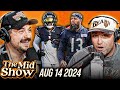 The Bears May Have Some Dudes - Hard Knocks Episode # 2 Recap