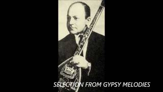 LEMONOPOYLOS - SELECTION FROM GYPSY MELODIES