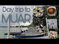 Day trip to Muar