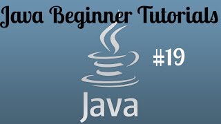 Java Beginner Programming Tutorial - 19 - Logical Operators